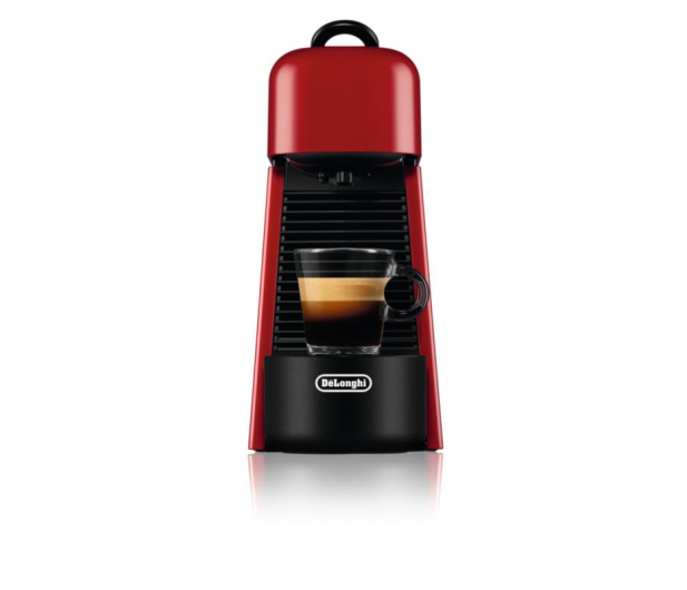 DeLonghi Outlet Nespresso EN200R - 1562171 - zdjęcie 2